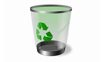 Trash for Windows - Download it from Habererciyes for free